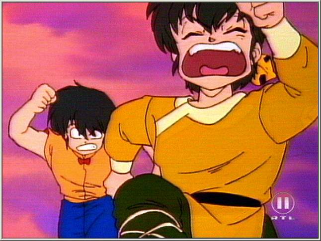 Otaku Gallery  / . / Anime e Manga / Ranma / Screen Shots / Episodio 54 / 123.jpg